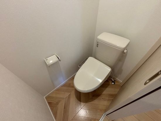 トイレ　別部屋参照写真