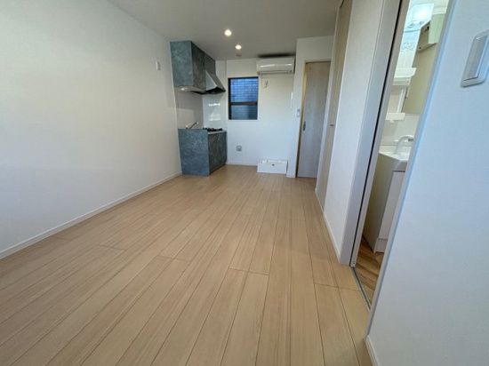 居室・リビング　別部屋参照写真