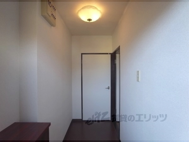 その他部屋・スペース　廊下