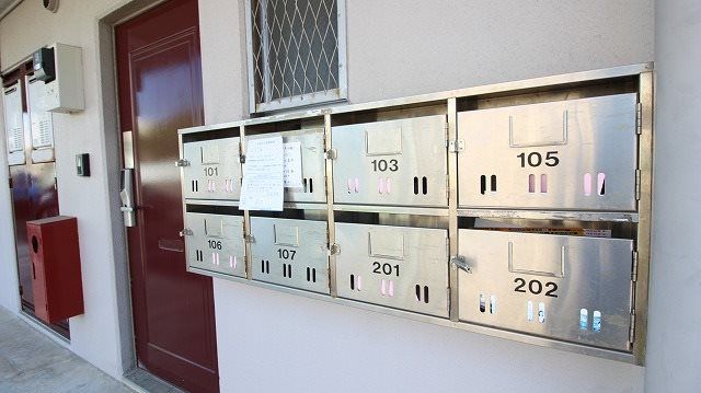 その他共有部分