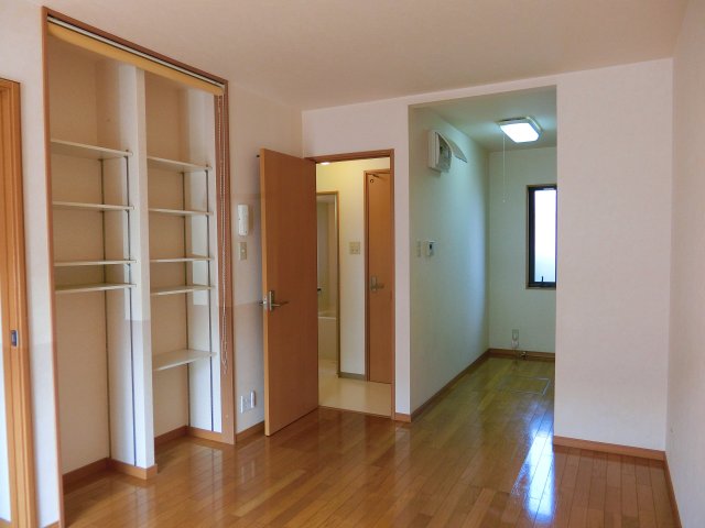 その他　※画像は103号室です。