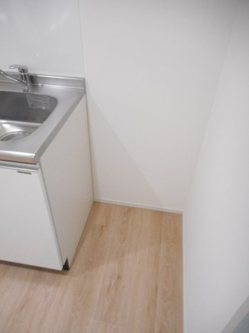 その他　冷蔵庫置場