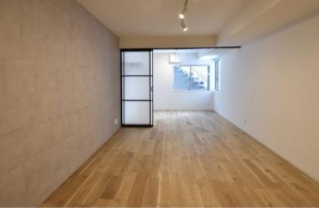 居室・リビング　居間