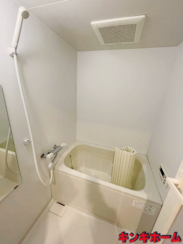 バス・シャワールーム　写真は別のお部屋です。※現況を優先※現況を優先ください