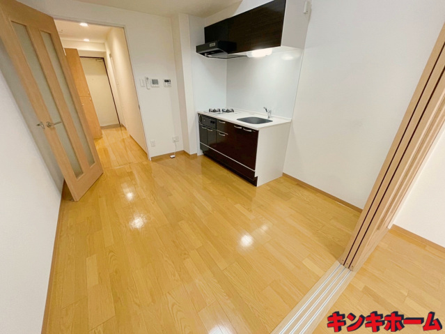 居室・リビング　写真は別のお部屋です。※現況を優先※現況を優先ください