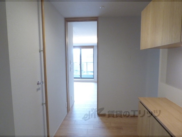 その他部屋・スペース　廊下