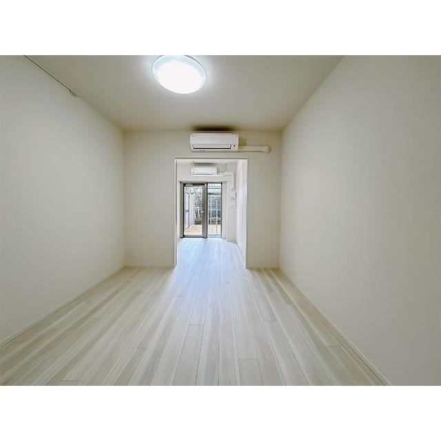 居室・リビング　※写真は同タイプ住戸です。