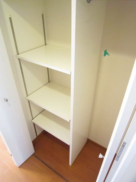 玄関　玄関・シューズボックス