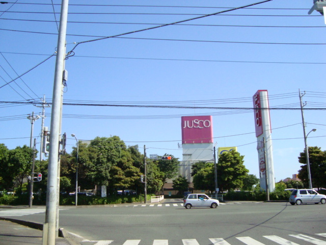 その他　ジャスコ（スーパー）（その他）まで800m