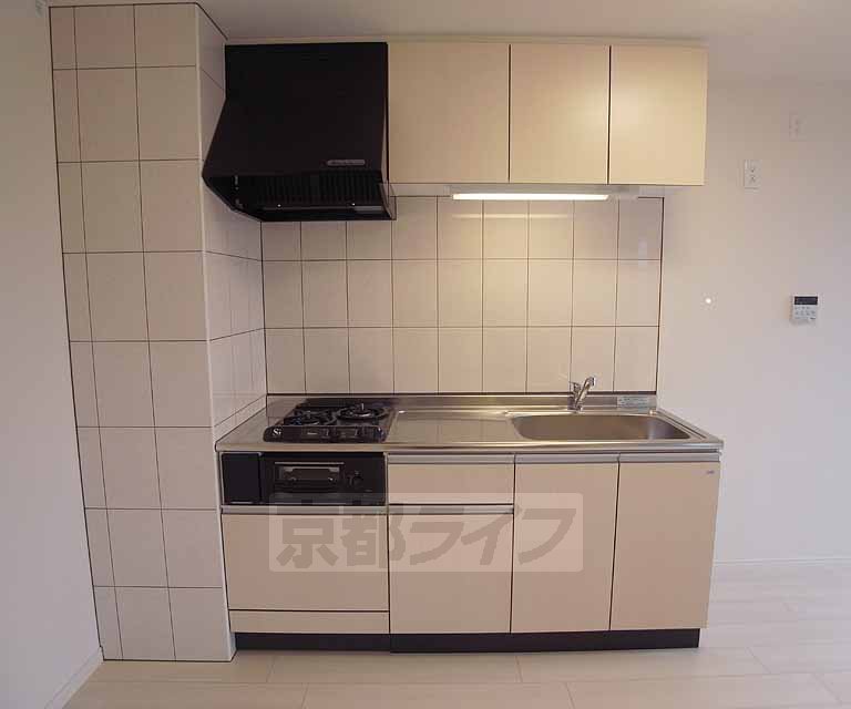 キッチン　システムキッチン