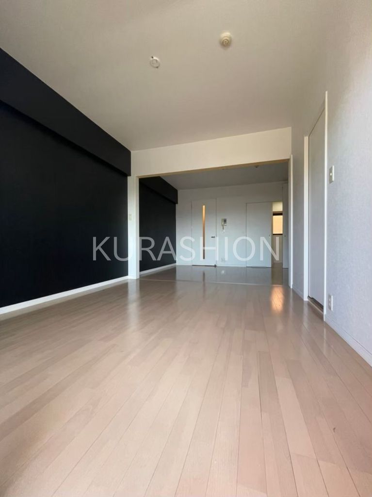 その他部屋・スペース　リビング/居室