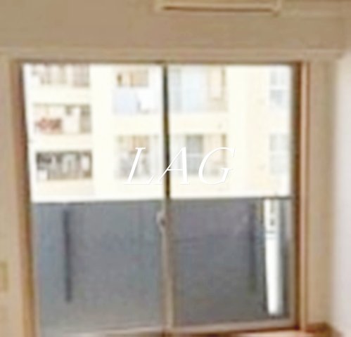 バルコニー　バルコニーです。