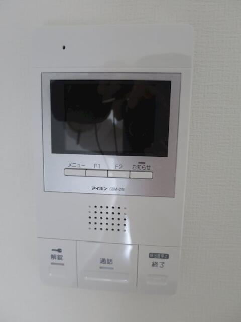 セキュリティ　※参考写真