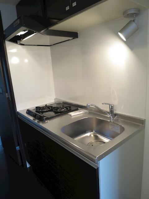 キッチン　※参考写真