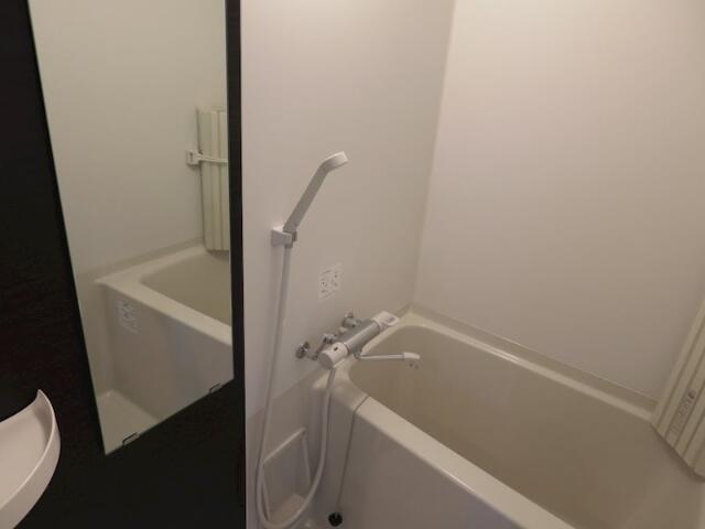 バス・シャワールーム　※参考写真