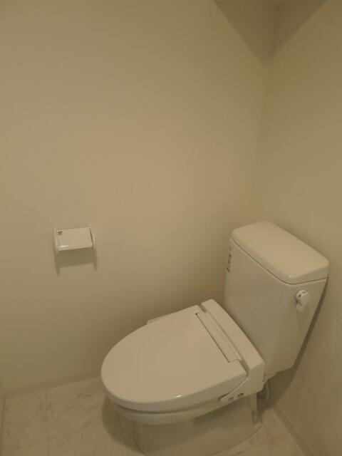 トイレ　※参考写真