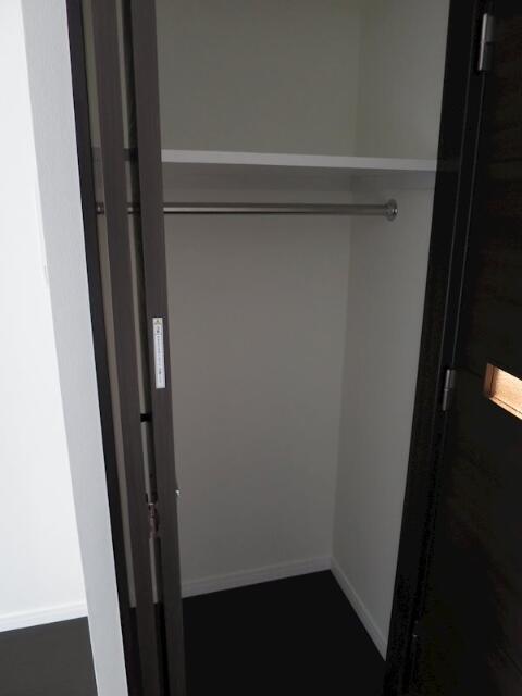 収納　※参考写真