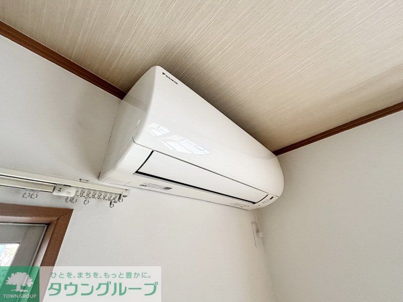 その他設備　設備