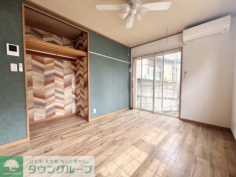 居室・リビング　リビング/居室