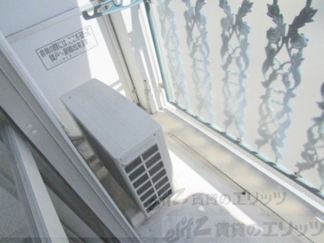 バルコニー　ベランダ