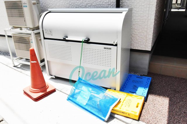 その他共有部分　同一仕様写真