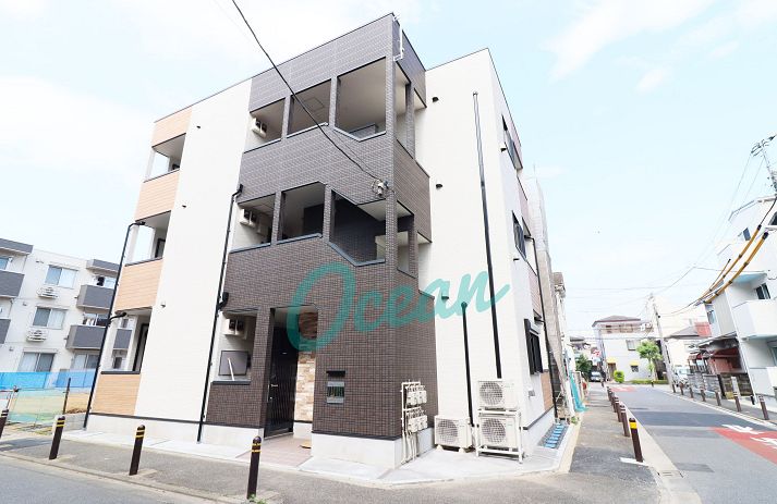 エントランス　同一仕様写真