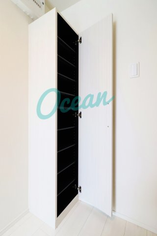 玄関　同一仕様写真