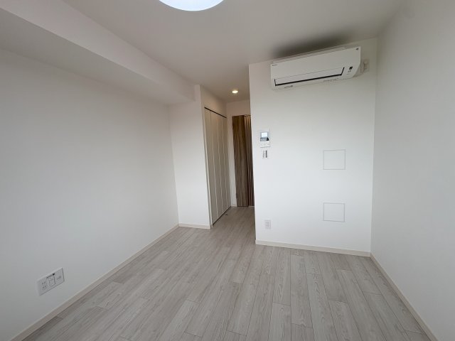 居室・リビング　リビングです