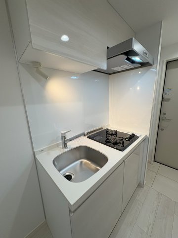 キッチン　使いやすいキッチンです