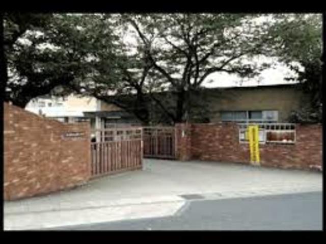 小学校　京都市立柊野小学校（小学校）まで1039m