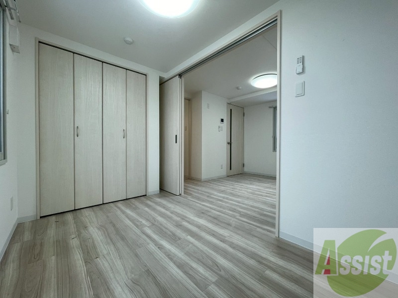 建物外観　外観３