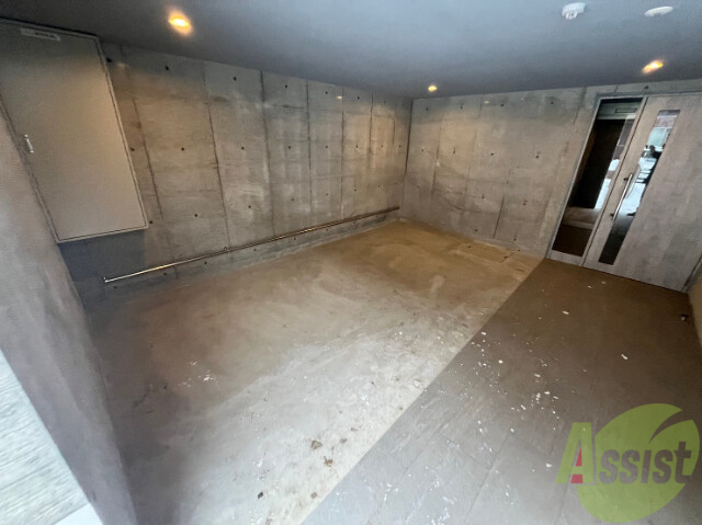 その他共有部分　駐輪場その他