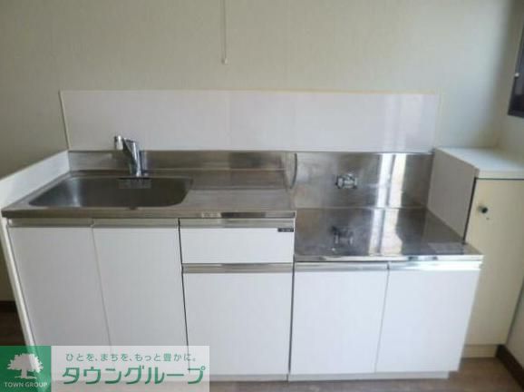 キッチン　★キッチン★