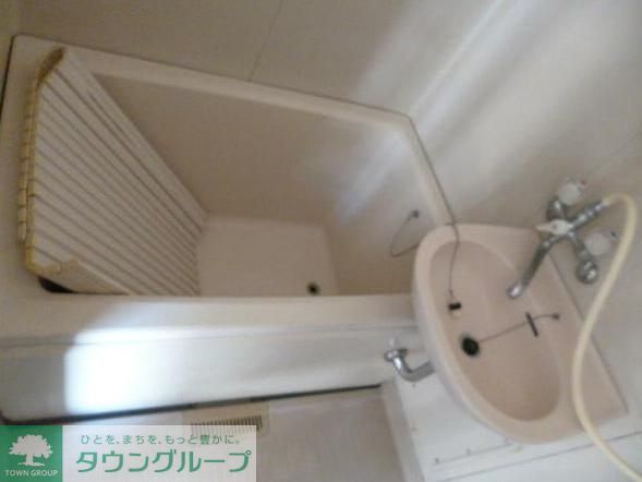 バス・シャワールーム　★バス★