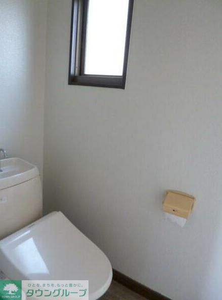 トイレ　★トイレ★