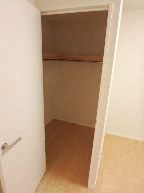 収納　※別部屋参考写真