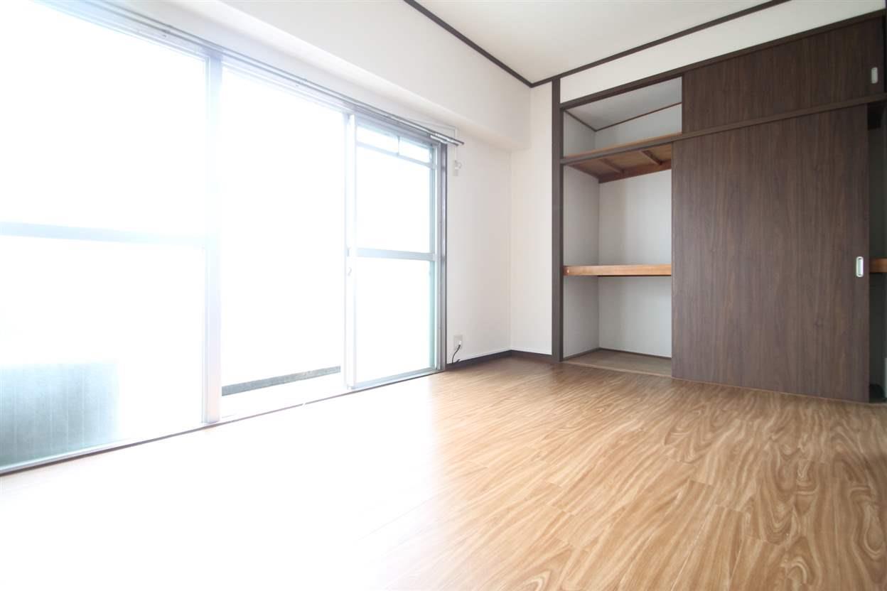 その他　日当りも良好です