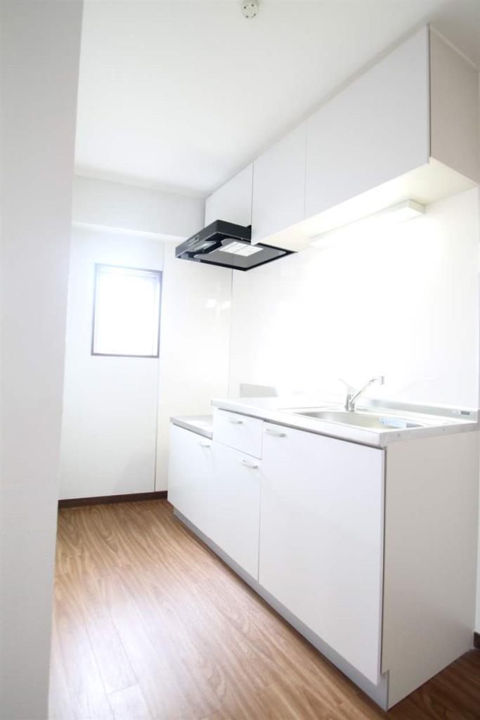 キッチン　専用キッチンです