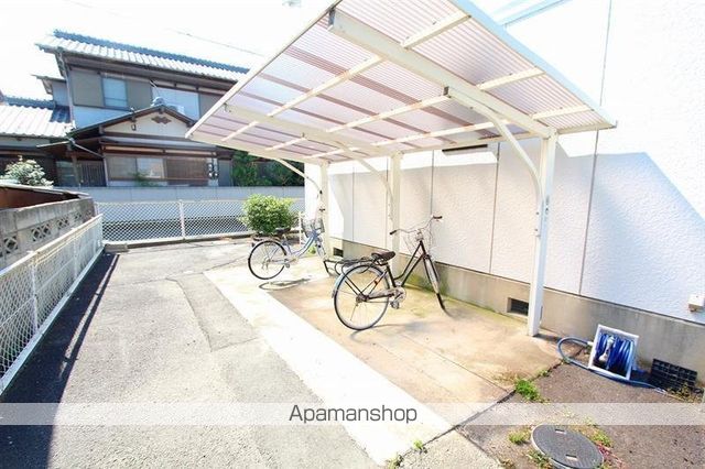 その他共有部分　その他共有部分