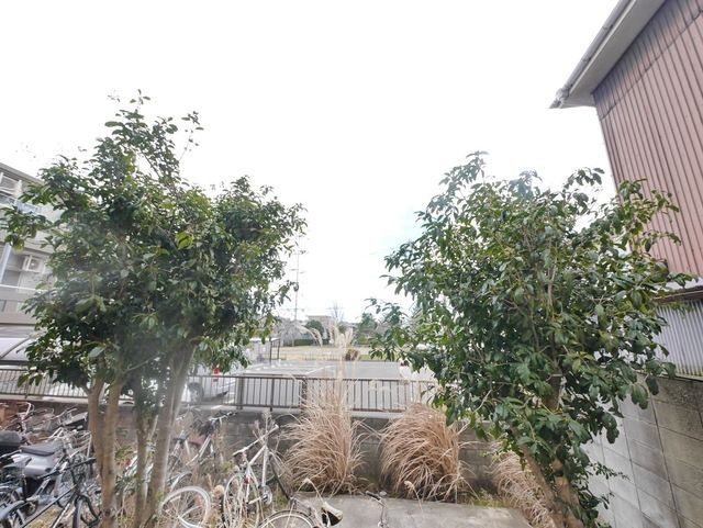 眺望　☆お部屋探しはタウンハウジングまで！☆