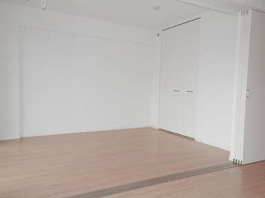 セキュリティ　同物件の同じ間取りのお写真です。現況優先でお願いします。