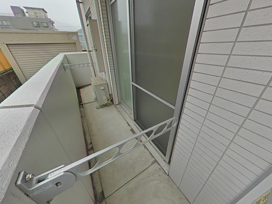 その他設備　※別号室の写真です