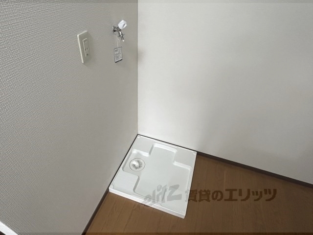 その他部屋・スペース　洗濯機置場