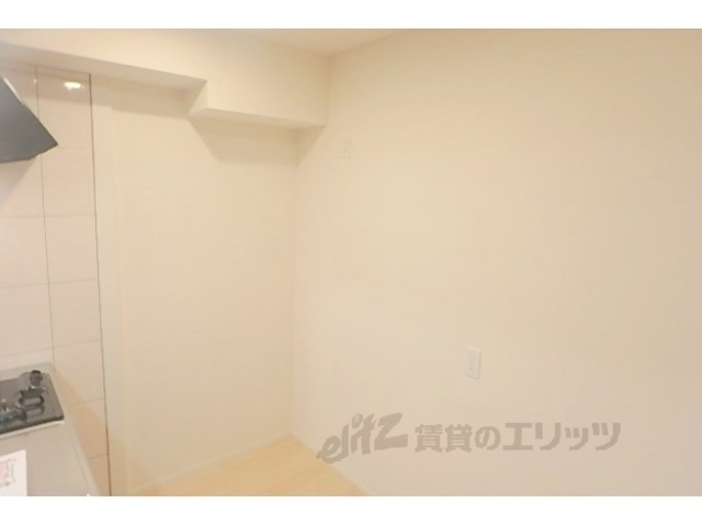 その他部屋・スペース　冷蔵庫置場