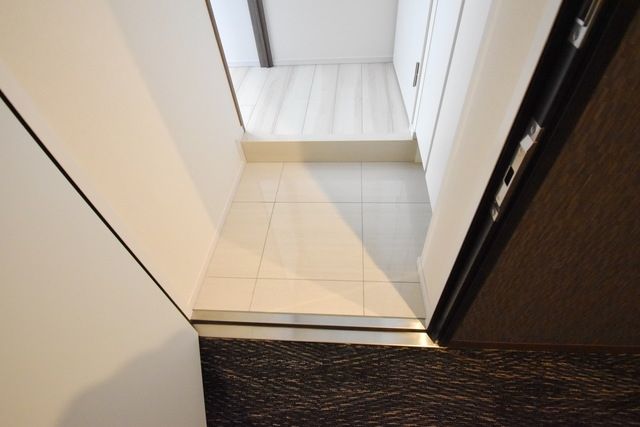 玄関　★玄関★