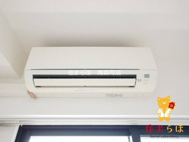 その他設備　生活に合うかが大切