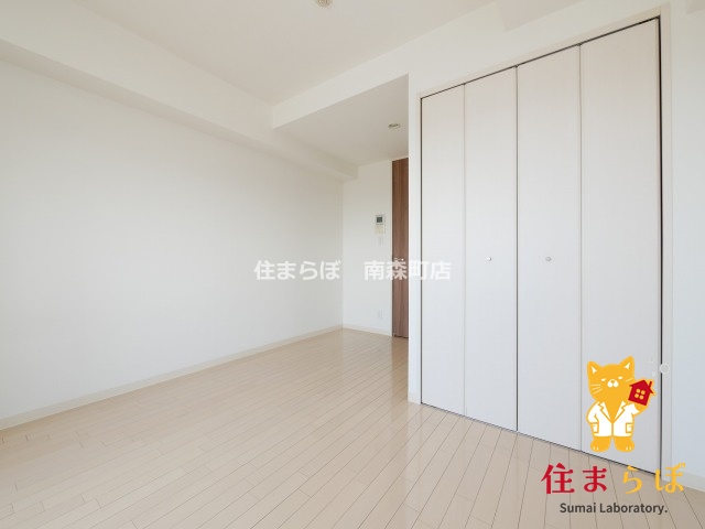 その他部屋・スペース　しっかり休める私空間