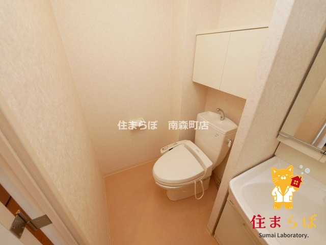 トイレ　意外と見られるポイント