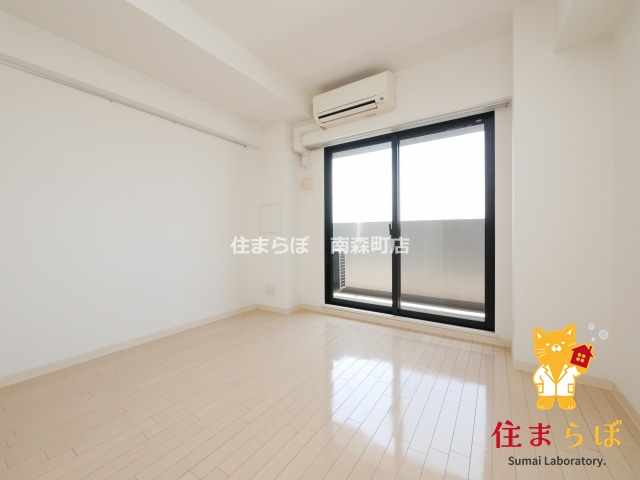 居室・リビング　暮らしの中心になる場所