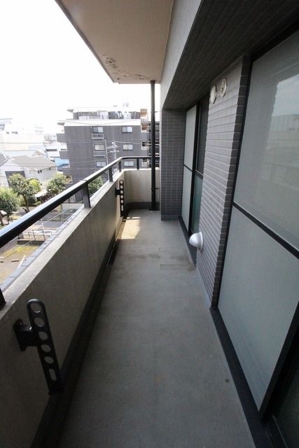 バルコニー　★バルコニー★